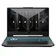 Laptop ASUS TUF Gaming A15 FA506NCG-HN329W-Đen