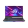 Laptop Asus Rog Strix G15 G15 G513IM HN008W-Xám