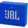 Loa Bluetooth JBL Go+ (Go Plus)-Xanh dương