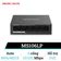 Switch 6 cổng 10/100Mbps Mercusys MS106LP 4 cổng POE+