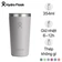 Ly giữ nhiệt Hydro Flask All Around Tumbler Press-in Lid 354ml T12CPC