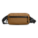 Túi đeo chéo thời trang Tomtoc (USA) Aviator Rfid Sling Bag 3.5L-Kem