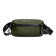 Túi đeo chéo thời trang Tomtoc (USA) Aviator Rfid Sling Bag 3.5L-Xanh lá