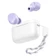 Tai nghe Bluetooth True Wireless Anker Soundcore A20i - Cũ-Tím
