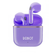 Tai nghe không dây Robot Airbuds T50s - Cũ-Tím