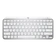 Bàn phím không dây Logitech MX Keys mini-Xám khói