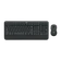 Combo bàn phím + Chuột không dây Logitech MK545-Đen