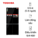 Tủ lạnh Toshiba 515 lít 2023 (GR-RF677WI-PGV(22)-XK)