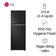 Tủ lạnh LG 315 lít 2024 (LTB31BLM)