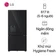 Tủ lạnh LG Multidoor 607 lít 2024 (LFD61BLGA)