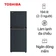Tủ lạnh Toshiba 194 lít 2023 (GR-RT252WE-PMV(52))