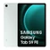 Samsung Galaxy Tab S9 FE WIFI 6GB 128GB-Xanh lá