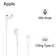 Tai nghe Apple EarPods USB-C MTJY3ZA/A | Chính hãng Apple Việt Nam