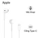 Tai nghe Apple EarPods USB-C MYQY3ZA/A | Chính hãng Apple Việt Nam