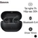 Tai nghe Bluetooth thể thao Baseus Bass 15 Clip Open