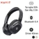 Tai nghe Bluetooth chụp tai Havit H612BT Pro (ANC)