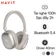 Tai nghe bluetooth chụp tai Havit H670BT ANC (Space S1)