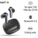 Tai nghe Bluetooth True Wireless EarFun Air Pro 3 - Cũ