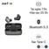 Tai nghe Bluetooth EarFun Free Pro 3