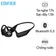 Tai nghe Bluetooth Edifier Comfo Run