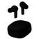 Tai nghe Bluetooth Edifier NeoDots