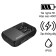 Tai nghe Bluetooth Energizer UB5001