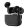 Tai nghe Bluetooth GOOJODOQ J201-Đen
