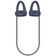 Tai nghe Bluetooth Jabra Elite Active 45E-Xanh navy