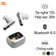 Tai nghe Bluetooth True Wireless JBL Live Beam 4