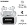 Tai nghe Bluetooth True Wireless Riversong Airfly T2