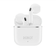 Tai nghe không dây Robot Airbuds T50s - Cũ-Trắng