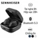 Tai nghe Bluetooth chống ồn SENNHEISER Accentum True Wireless