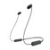 Tai nghe Bluetooth Sony WI-C100 - Cũ-Đen