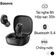 Tai nghe Bluetooth True Wireless Baseus Bass BD1