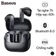 Tai nghe Bluetooth True Wireless Baseus Bass BS1 NC
