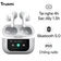 Tai nghe Bluetooth True Wireless Trusmi WS08
