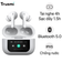 Tai nghe Bluetooth True Wireless Trusmi WS08 - Cũ