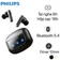 Tai nghe Bluetooth True Wireless Philips TAT3020