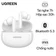 Tai nghe Bluetooth True Wireless Ugreen Hitune T6 - WS200