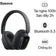 Tai nghe Bluetooth chụp tai Baseus Bowie H1i