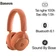 Tai nghe Bluetooth chụp tai Baseus Inspire XH1
