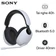 Tai nghe chụp tai Gaming Sony Inzone H7