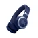 Tai nghe Bluetooth chụp tai JBL Live 670NC-Xanh dương
