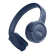 Tai nghe chụp tai JBL Tune 520BT-Xanh dương