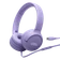 Tai nghe chụp tai có dây JBL Tune 520C-Tím