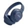 Tai nghe chụp tai JBL Tune 720BT-Xanh dương