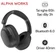 Tai nghe Bluetooth chụp tai Alpha Works FLEX 688