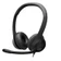 Tai nghe chụp tai Logitech H390-Đen