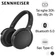 Tai nghe Bluetooth chụp tai Sennheiser HD350BT