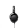 Tai nghe chụp tai Sennheiser HD 400U-Đen